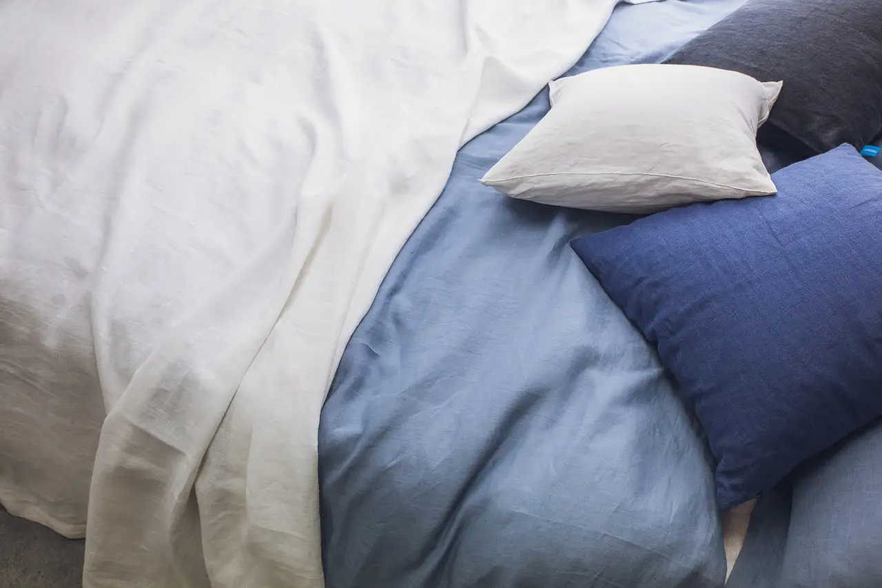 Does Your Skin Need Copper or Silver Bedding?