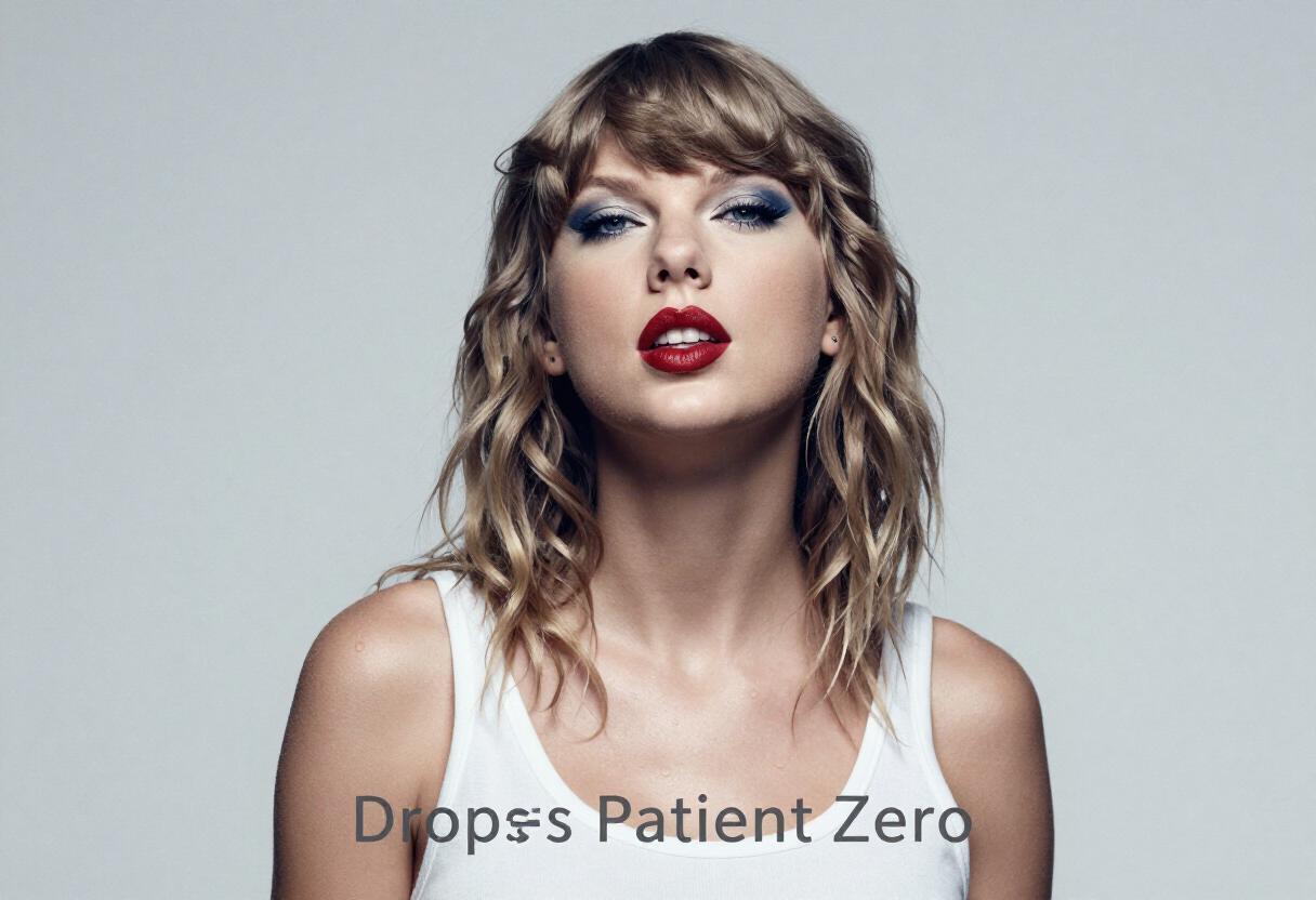 Taylor Swift Kills the Cat-Eye