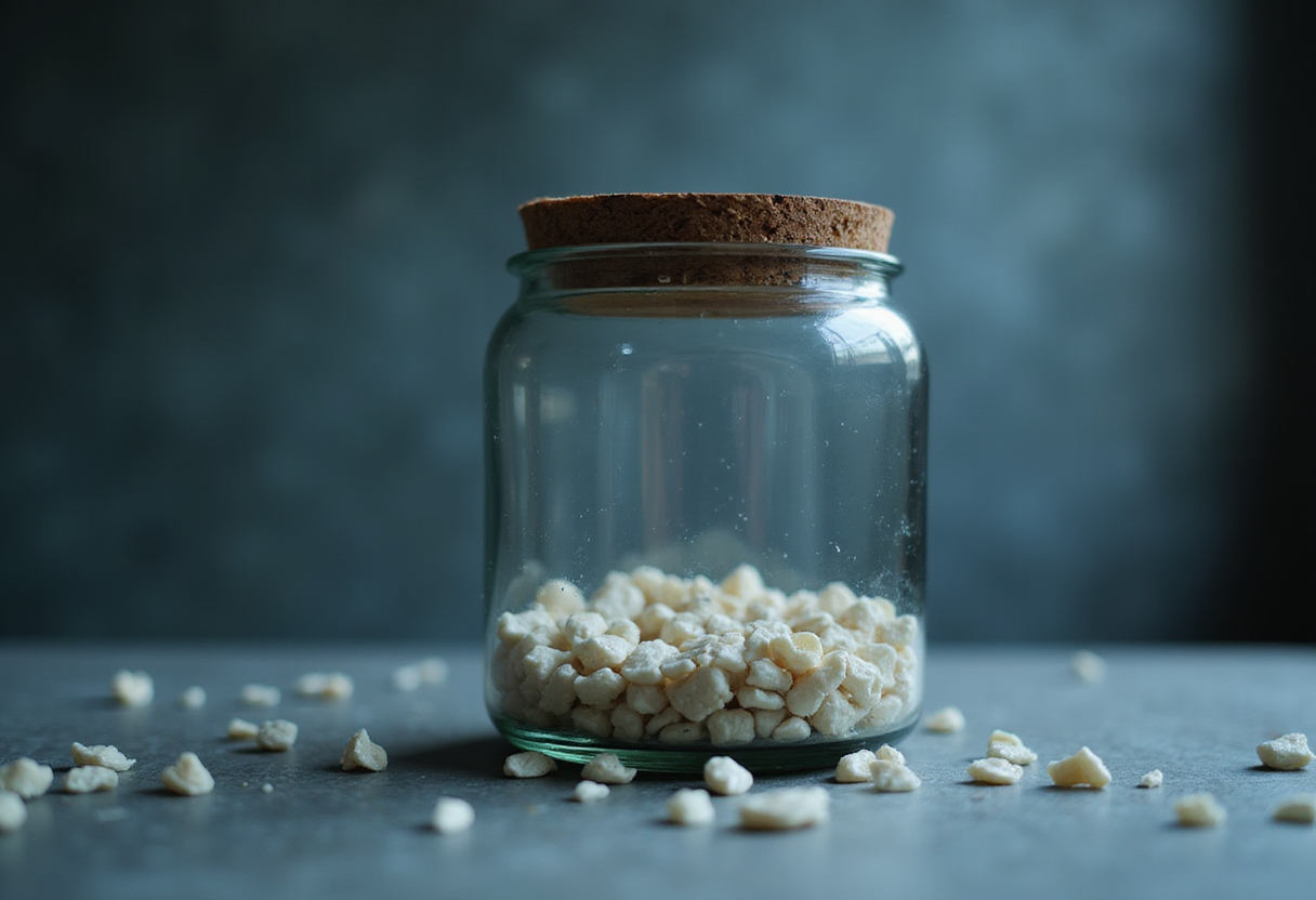 Practical Magic In a Bottle
