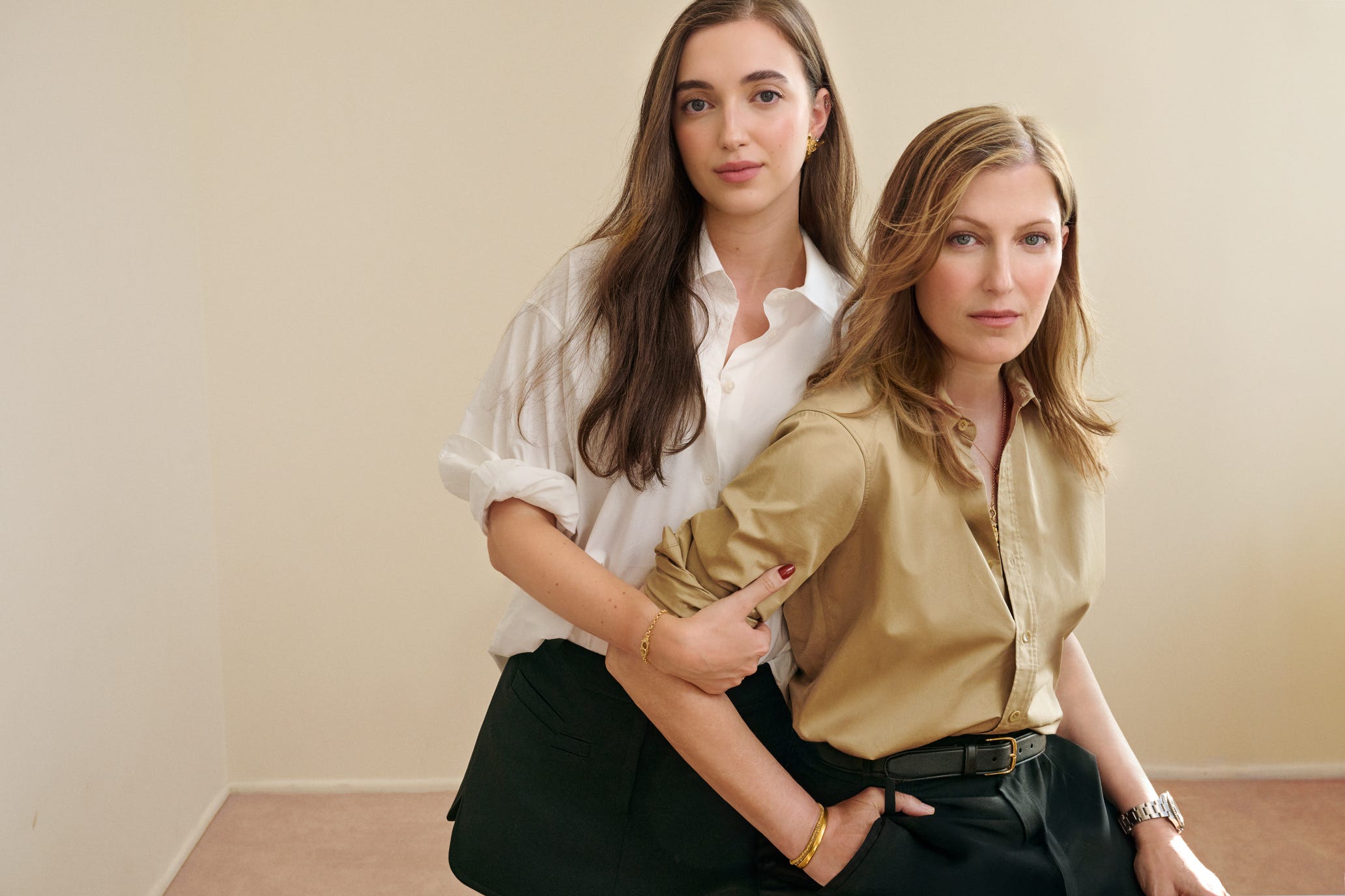 This Mother-Daughter Duo Is Redefining Acne Care With Spotless
