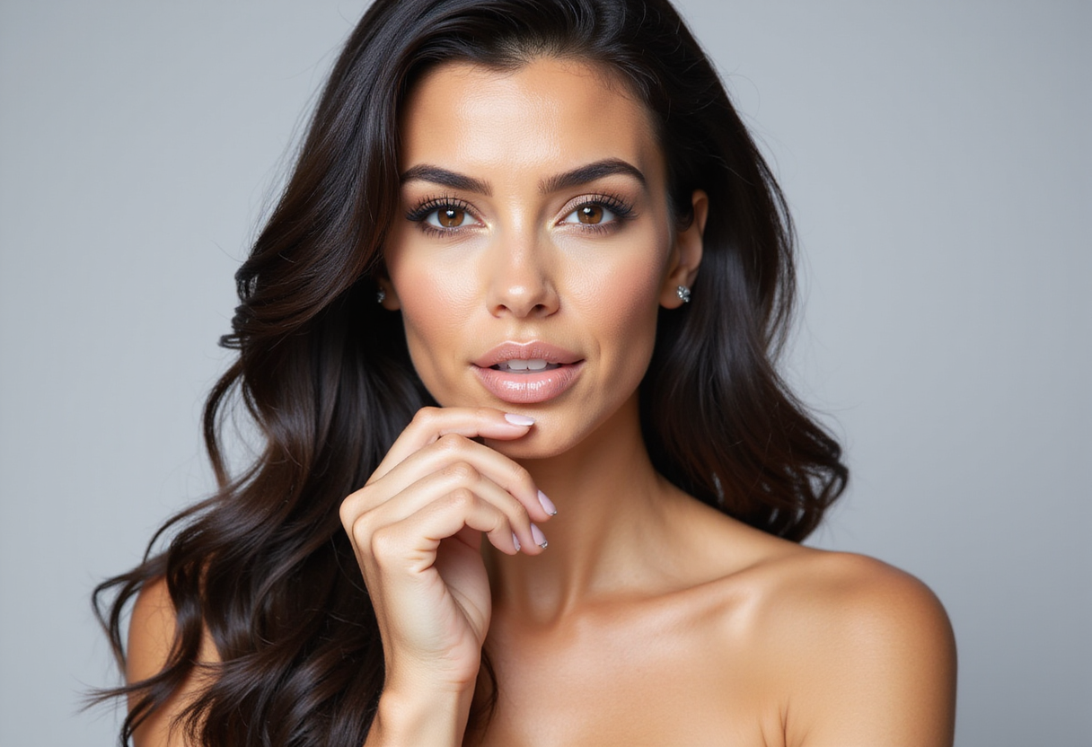 Eva Longoria on Skin Care, Representation and Directing Kim Kardashian in a New Netflix Comedy