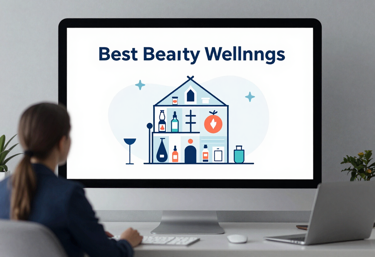 25 of the best beauty and wellness 2026 advent calendars you need to know about this Christmas
