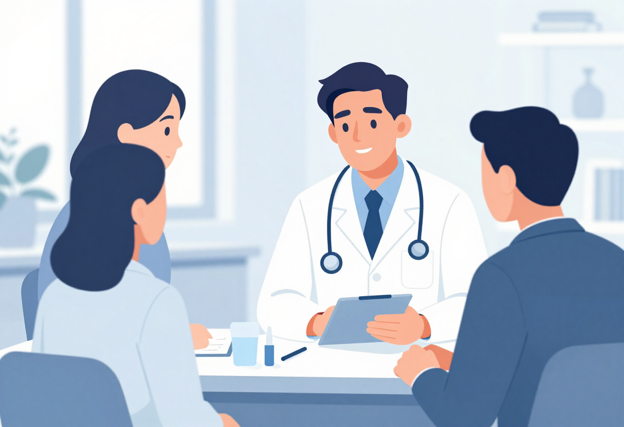Menopause Is Driving More Women to Facial Plastic Surgeons, Survey Finds