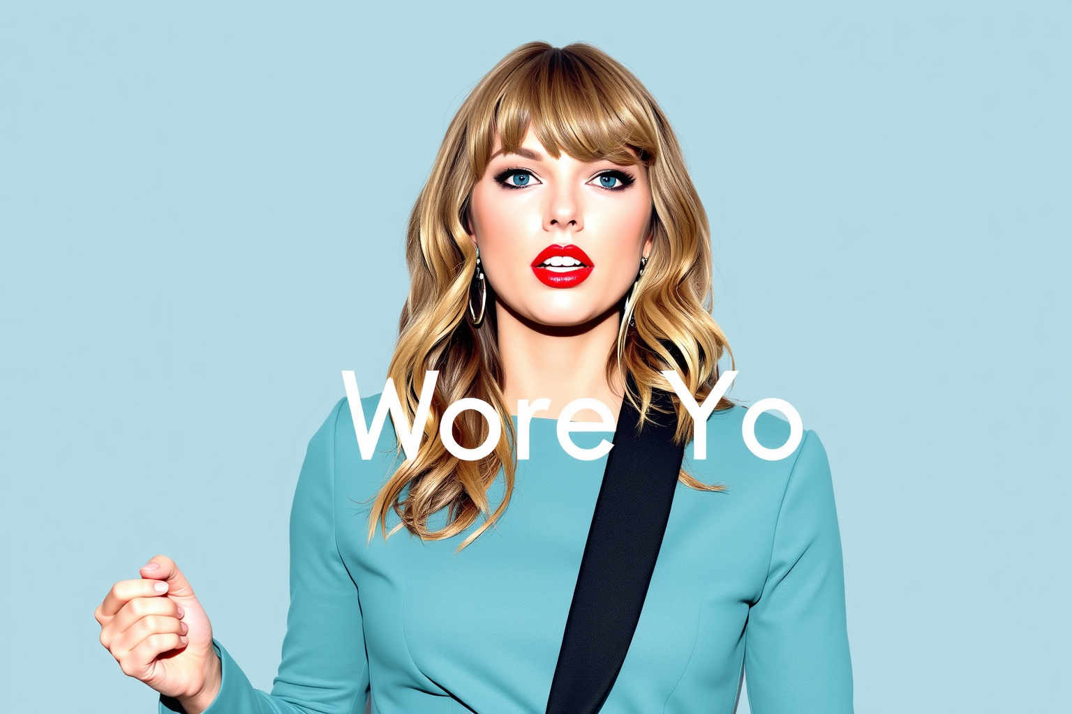 Taylor Swift Wore Them First. Now Your Dog Can, Too
