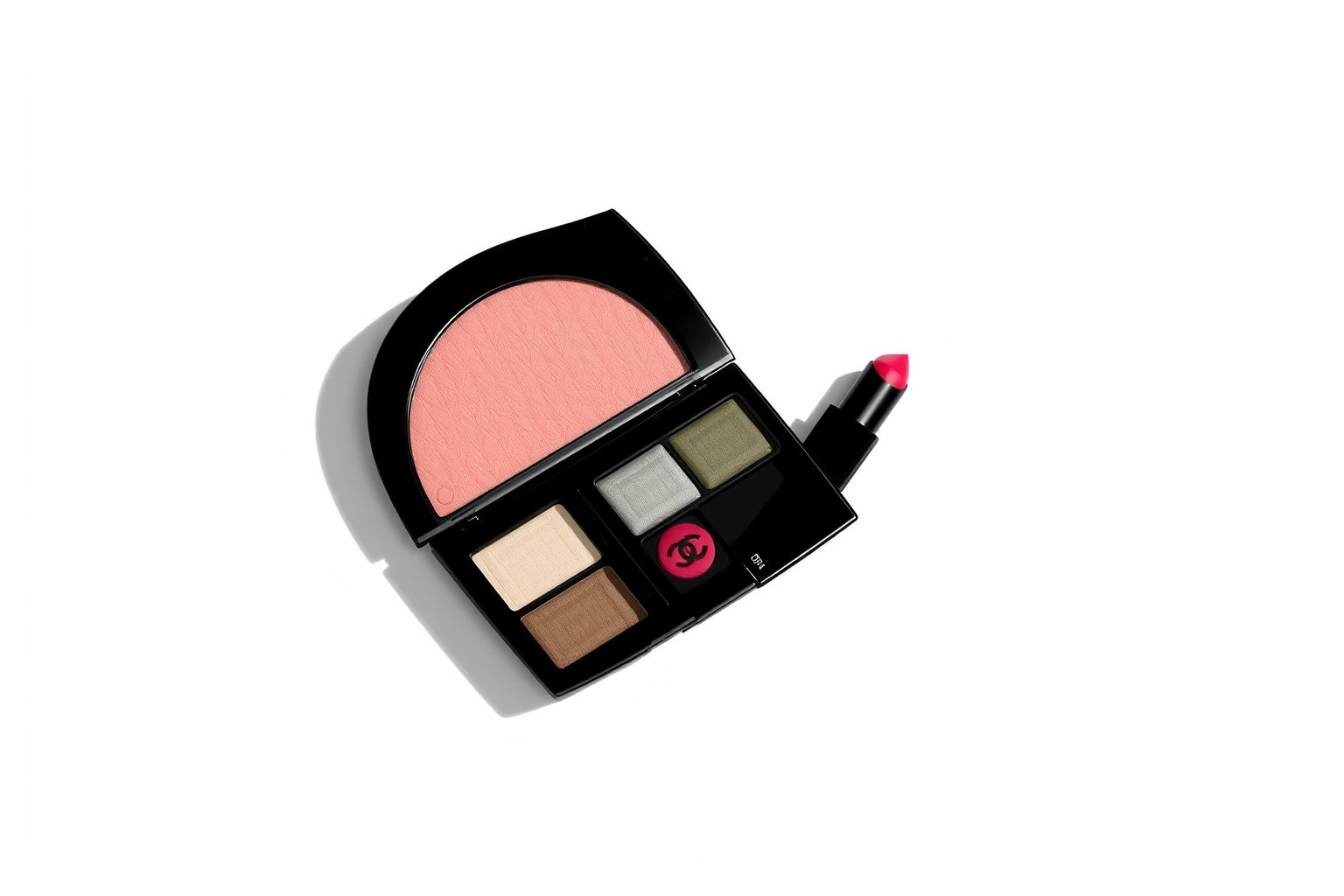 Chanel Names Lucia Pieroni to Top Makeup Role