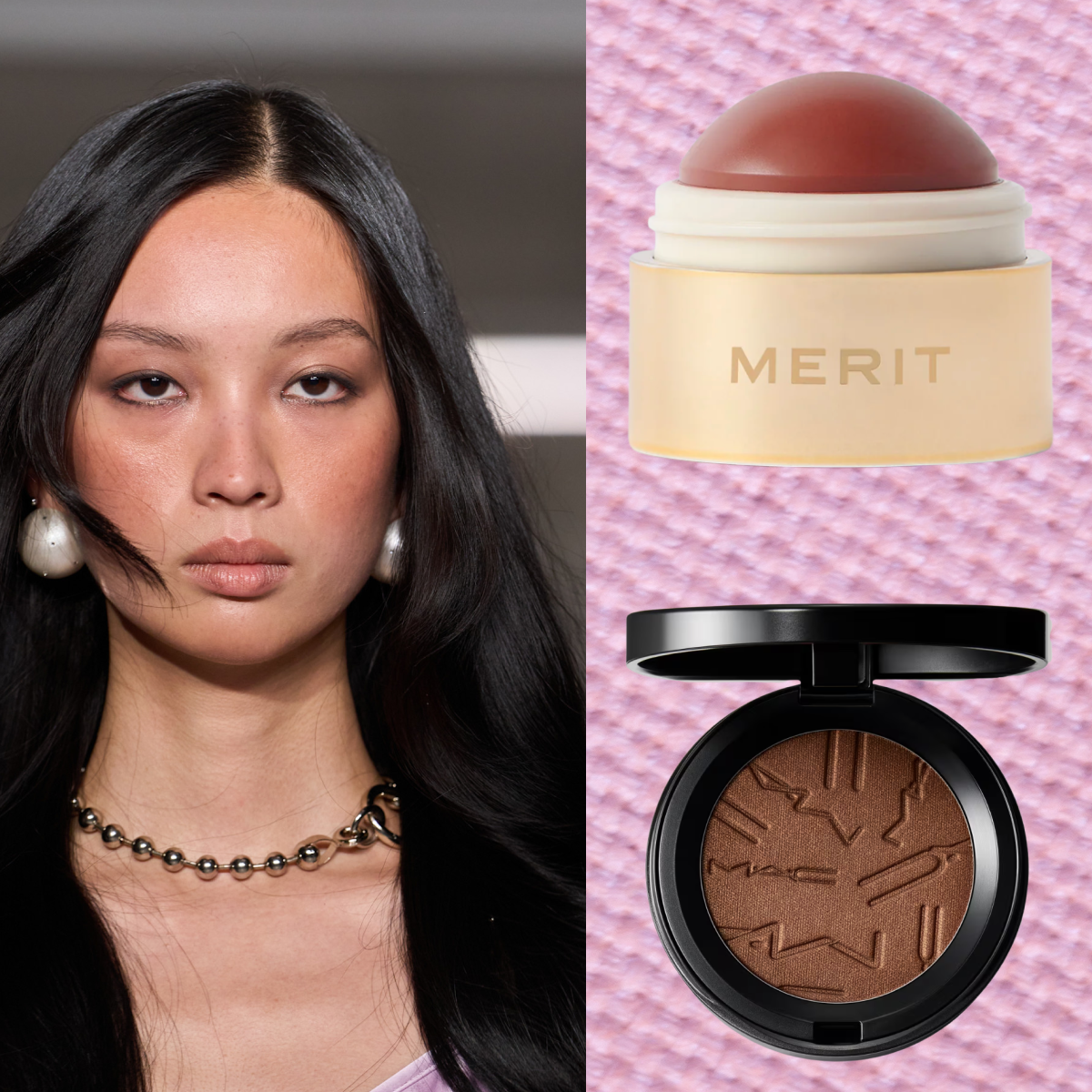 What Is the “Anti-Blush” Trend? Top Makeup Artists Break Down Fall's Hottest Beauty Look