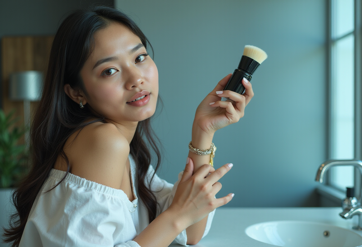 Nykaa and L’Oréal Venture Fund to Back Indian Beauty Entrepreneurs