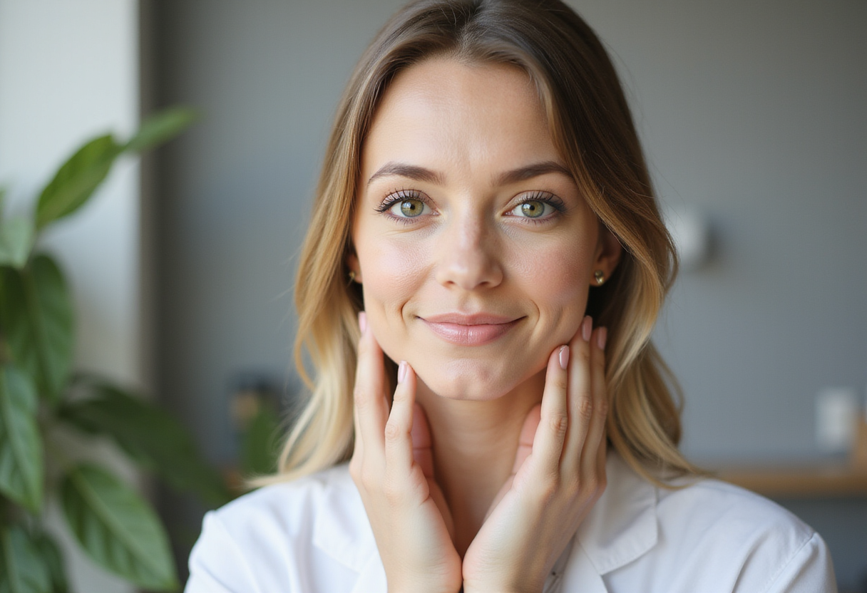 I’m a Dermatologist in My 50s, and This Is the Fall Skin Care I Love Right Now