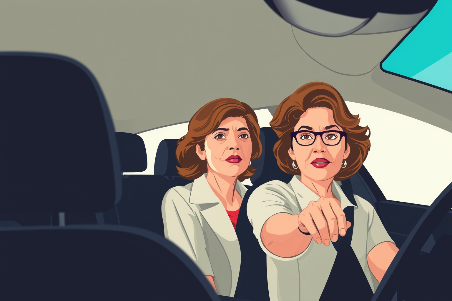 Menopause Is Driving More Women to Facial Plastic Surgeons, Survey Finds