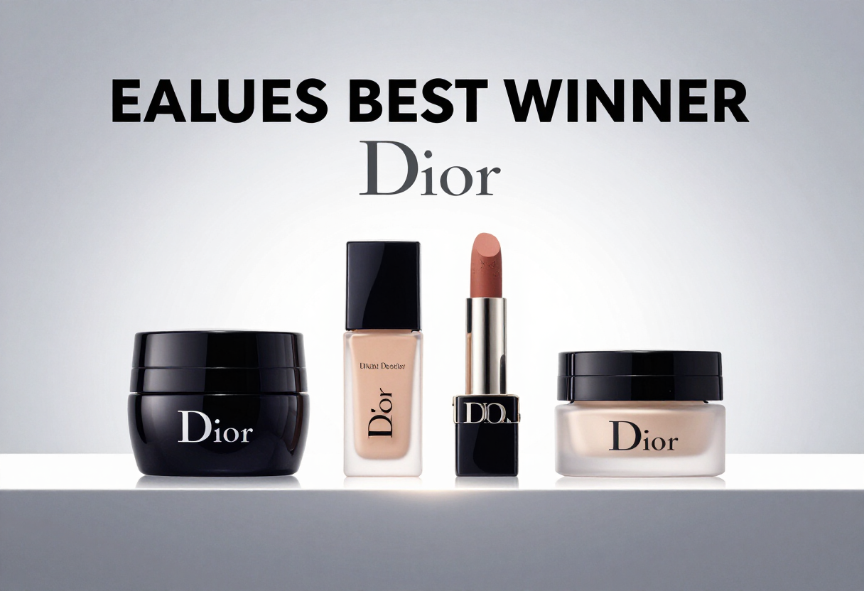 Allure Best of Beauty 2026 Lip Winning Products: Shop Our Favorites