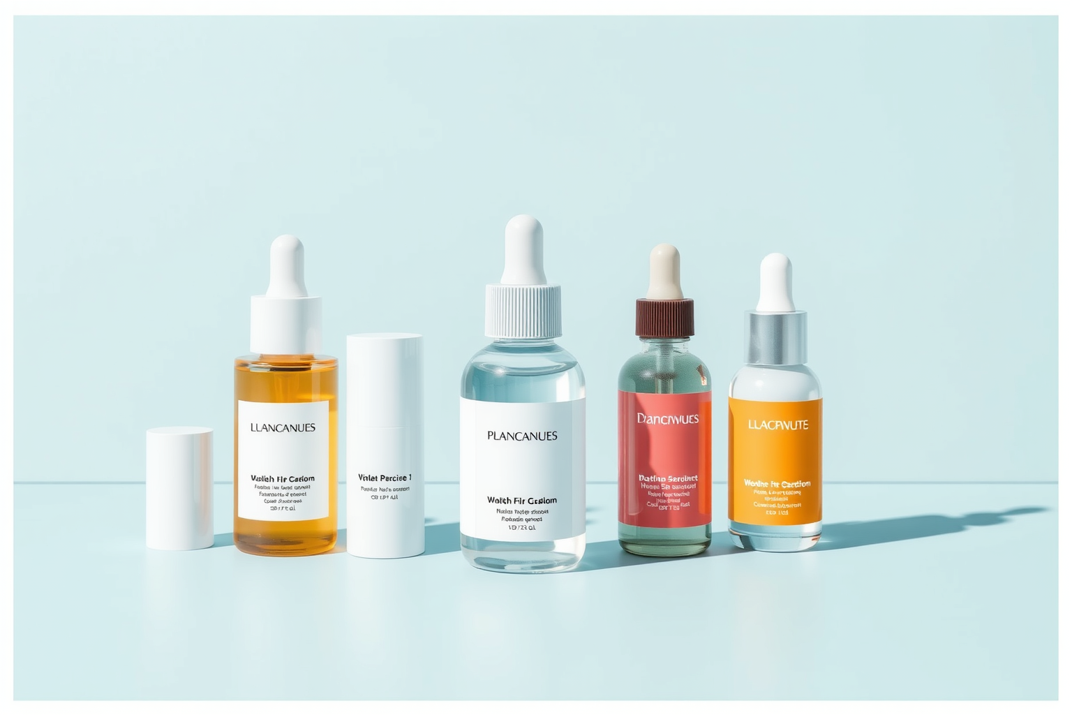 9 Best Serums for Aging Skin That Target Dryness, Fine Lines, and Laxity