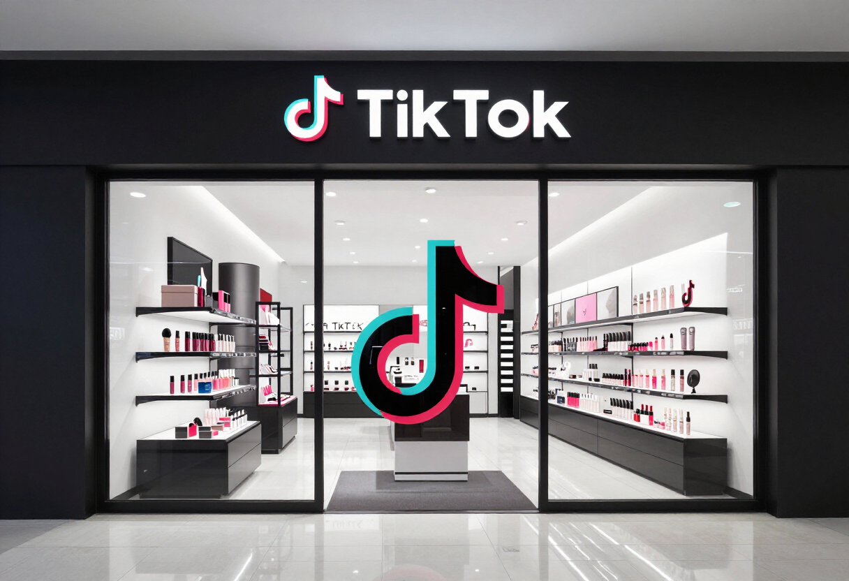 With Sephora joining TikTok Shop, is the social shopping platform becoming too big to ignore?