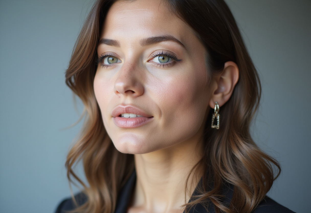 What Makes a Celebrity Beauty Brand Stick?