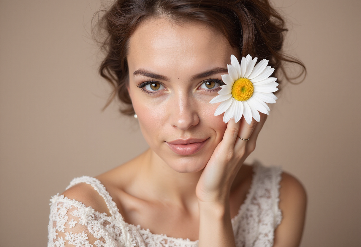 Makeup Artist Jo Baker Breaks Down Daisy Edgar-Jones’ ‘Sense & Sensibility’ Beauty