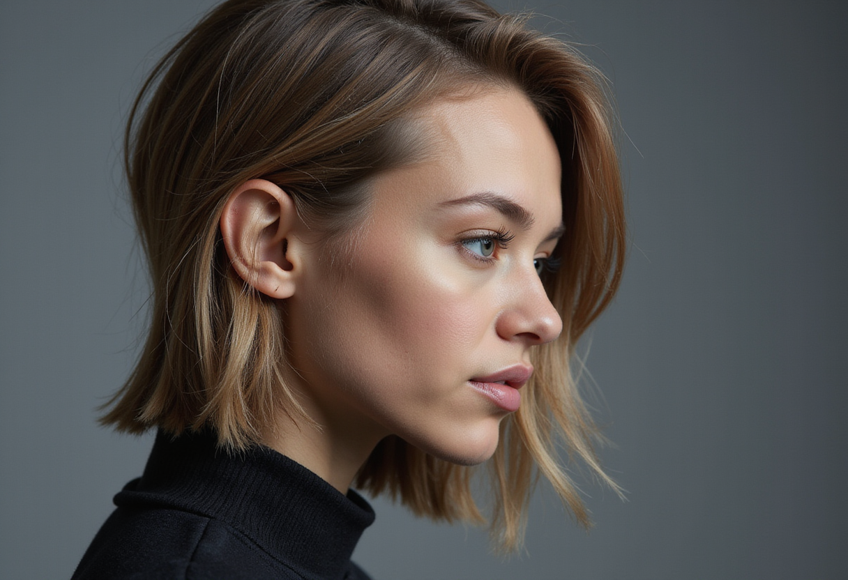 5 Cool Bob Haircuts Taking Over This Autumn