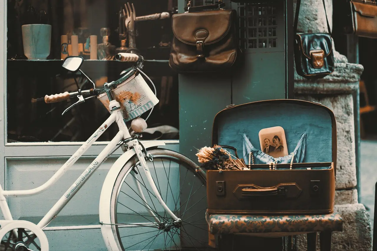 Vintage Coach Bags, Worn in Glam, Prada Skirts, Korean Beauty and More Set to Influence 2027