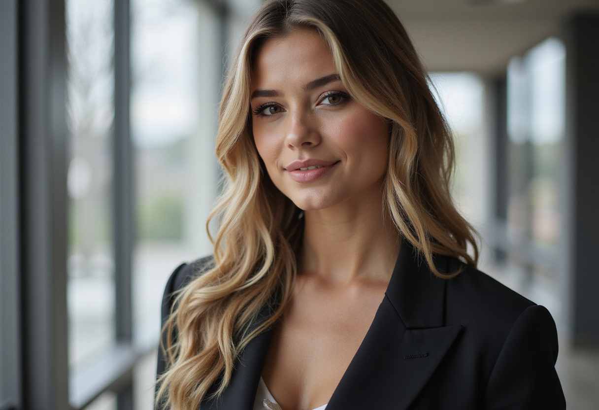 Hailey Bieber’s MUA Revealed Every Product Behind Her Viral French Girl Makeup Look