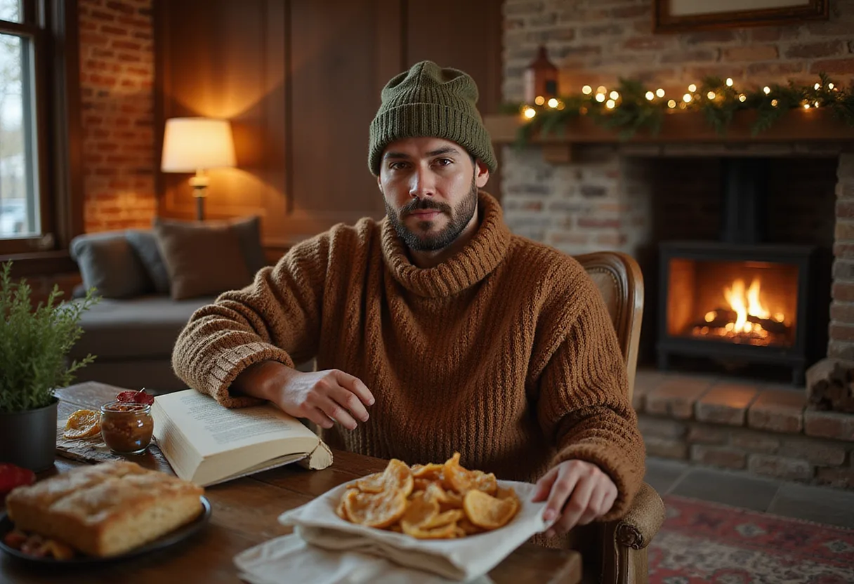Usher in Cozy Season With Our Favorite Woody Perfumes