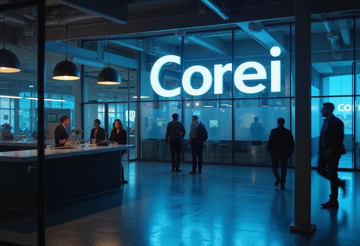 With LTK integration, Coreli wants to be the homepage for creator commerce