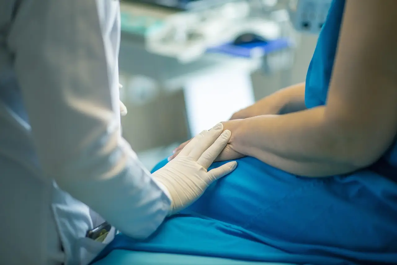 Dupixent May Ease More Than Just the Itch of Chronic Hives