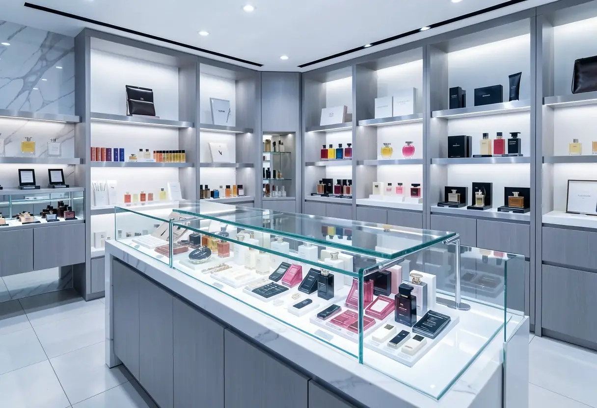 The products that led L’Oreal Group’s 7% earnings jump this summer