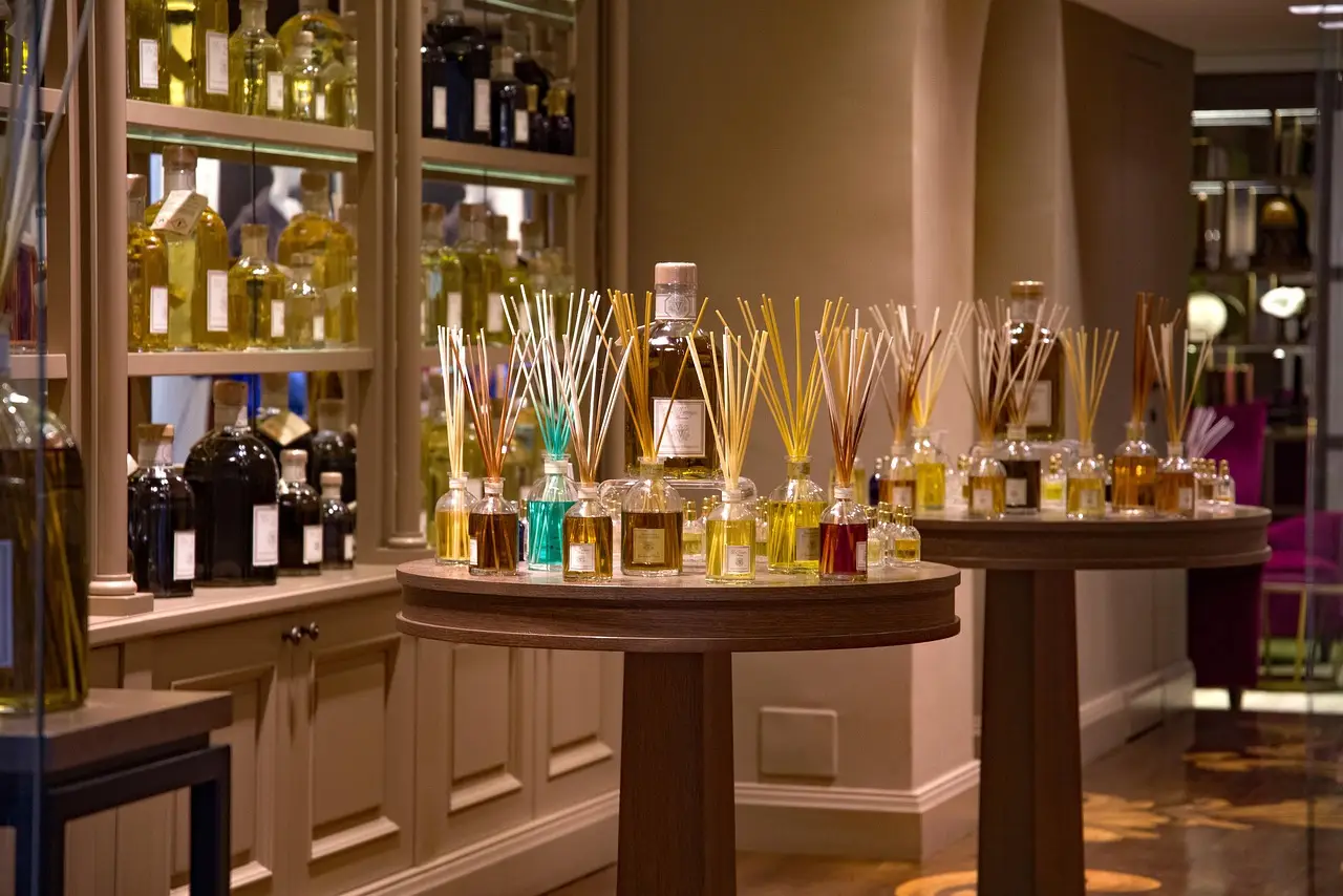 The Top Winter Fragrance Trends of 2026 Smell Like Comfort