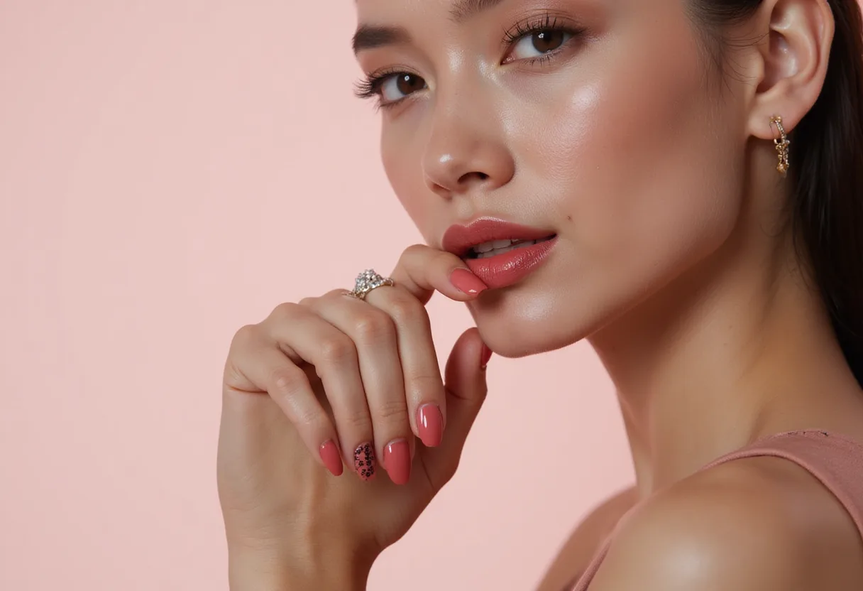 Fall 2026’s Nail Color Trends Are Subtle But Bold
