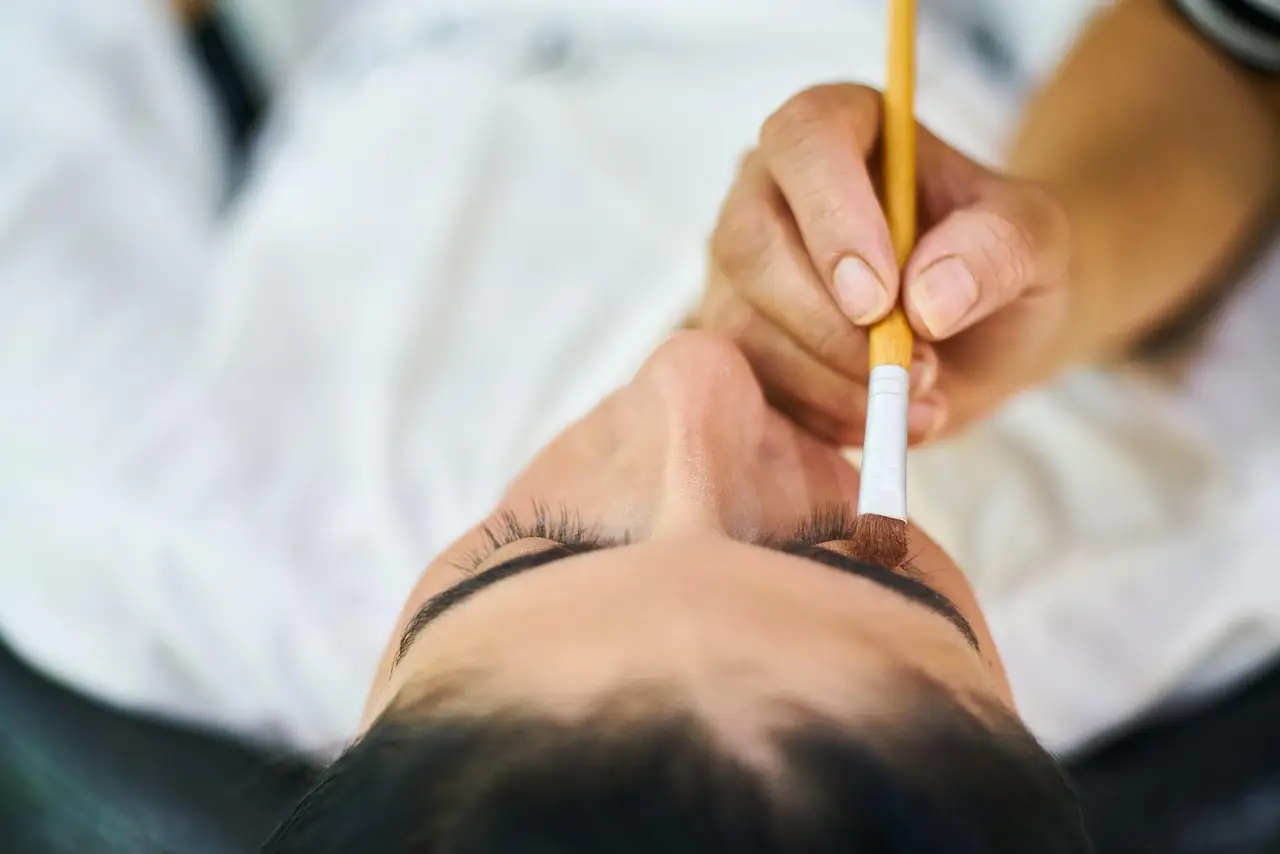 EXCLUSIVE: Makeup Artist Jenny Patinkin Teams With Skims on New Holiday Offering