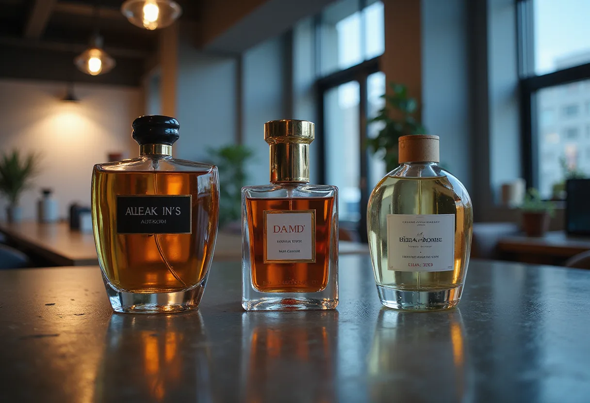 Interparfums Inks Global Fragrance Deal With Puma, Launch Set for 2027